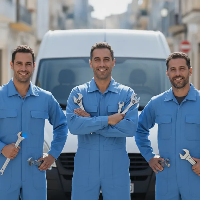 Riparazione Scaldabagno team a Siracusa